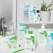 Drugstore Face Washes