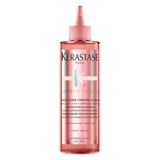 sephora, Kérastase Chroma Absolu High Shine Gloss Treatment