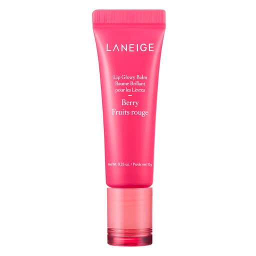 sephora, Laneige Lip Glowy Balm