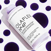 Shampoos For Blonde Hair