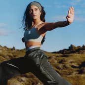 Athleta Fall Collection