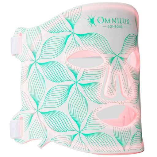 omnilux, Omnilux Contour Face LED Mask