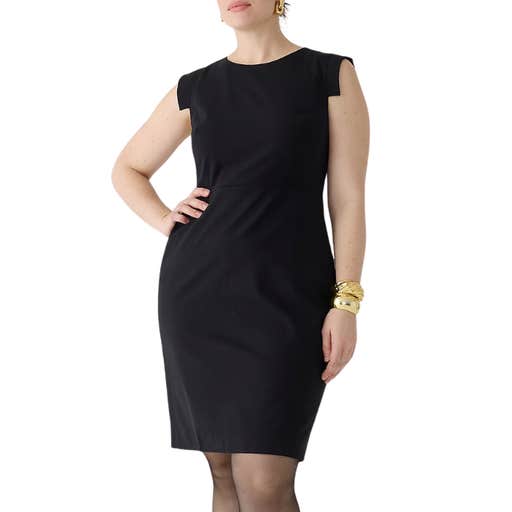 j.crew, J.Crew Resume Dress