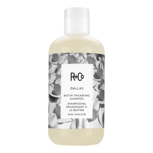 bluemercury, R+Co Dallas Biotin Thickening Shampoo