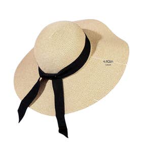 FURTALK Womens Sun Straw Hat