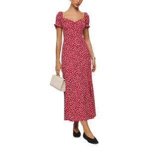 Reformation Shyla Dress