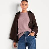 Top-Rated Tunic Sweaters 