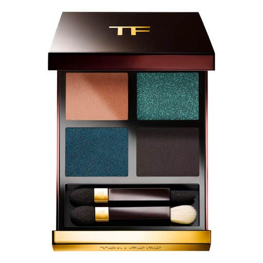 sephora, Tom Ford Eye Color Quad Eyeshadow Palette