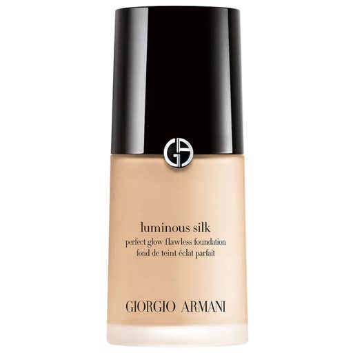 sephora, Armani Beauty Luminous Silk Perfect Glow Flawless Oil-Free Foundation