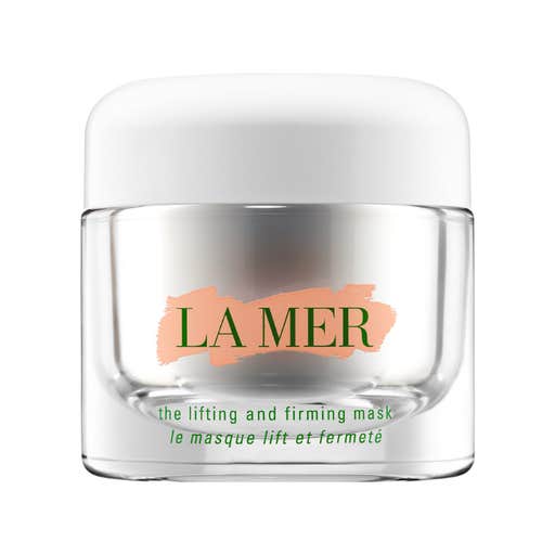 sephora, La Mer The Lifting & Firming Mask