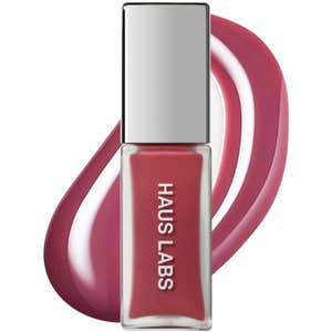 sephora, Haus Labs PhD Hybrid Lip Glaze Plumping Gloss