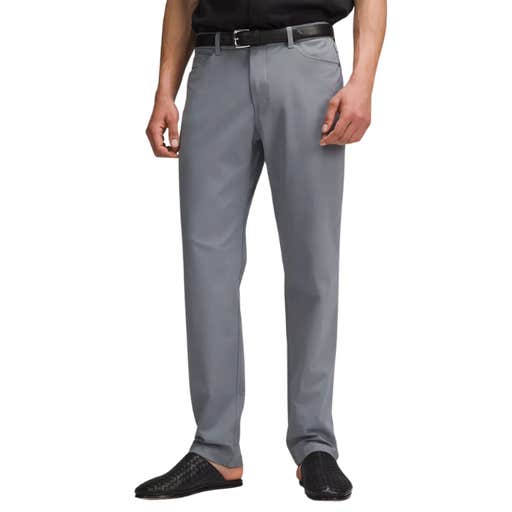 lululemon, lululemon ABC Classic-Fit Pant