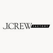 J.Crew Factory Promo Codes for December 2025