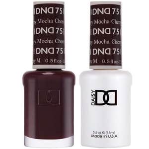 Cherry Mocha #751 & Matching Polish Set