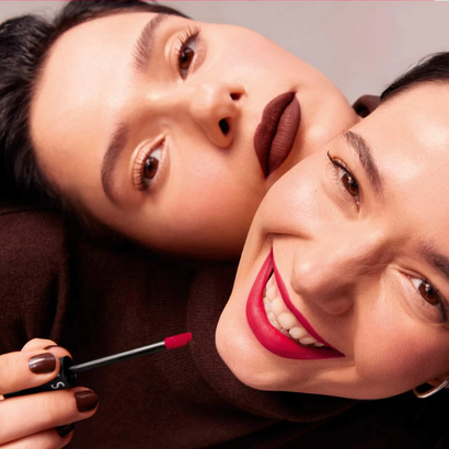 Image credits: sephora