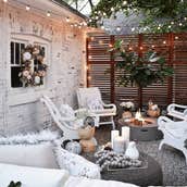 Small Patio Ideas on a Budget: 25+ Ways to Transform Your Tiny Space Without Breaking the Bank