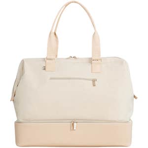 nordstrom, Béis The Weekender Tote