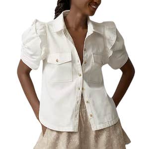 Image credits: anthropologie