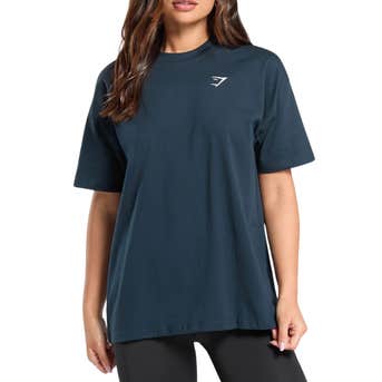 Image credits: gymshark