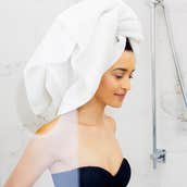 How to Take an Everything Shower (Without Spending All Day)