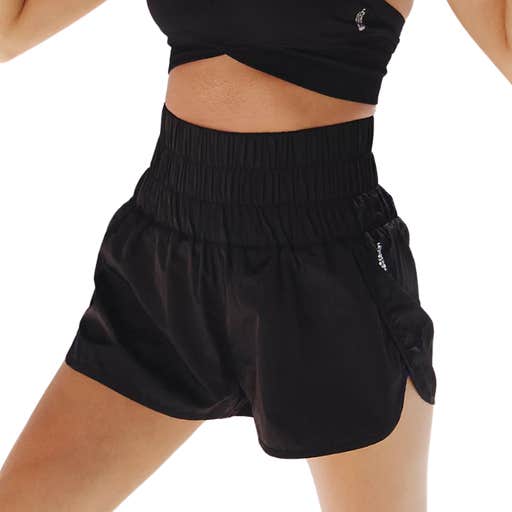 free people, FP Movement The Way Home Shorts