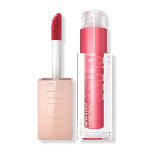 ulta, Maybelline Lifter Gloss With Hyaluronic Acid