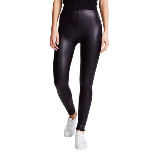 shopbop, Plush Fleece Lined Liquid Leggings