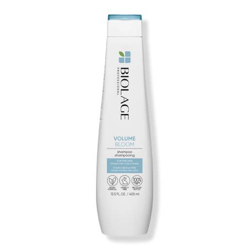 ulta, Biolage Volume Bloom Shampoo