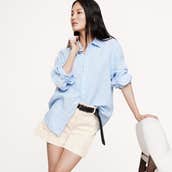 Chino Shorts That Prove Comfort and Style Can Coexist