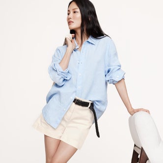 Image credits: banana republic