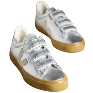 Veja Recife ChromeFree Sneakers