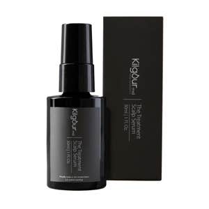 KilgourMD The Treatment Scalp Serum