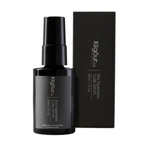 KilgourMD The Treatment Scalp Serum
