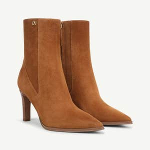 Franco Appia Bootie