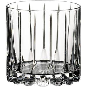 Riedel Drink Specific Glassware Rocks Glass