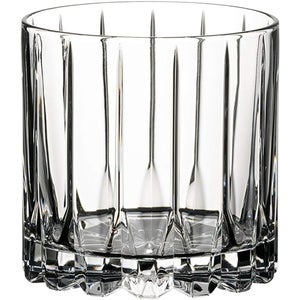 Riedel Drink Specific Glassware Rocks Glass