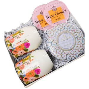 Something Splendid Co. The Garden Party Gift Box