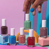 Image credits: essie