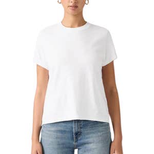 Levi's; Favorite Short Sleeve Tee