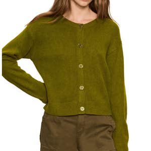 Sanctuary Must-Have Cardigan