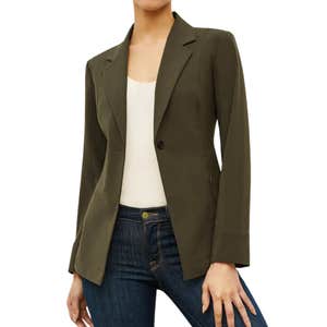 M.M.Lafleur The Moreland Jacket