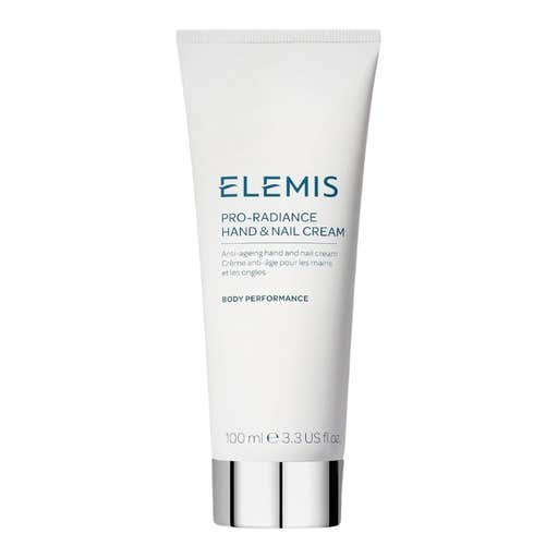 ELEMIS Pro-Radiance Anti-Aging Hand and Nail Cream