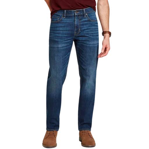target, Goodfellow & Co Athletic Fit Jeans