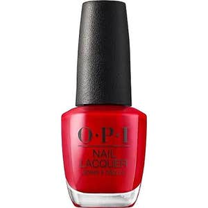 OPI Nail Lacquer Classic Nail Polish