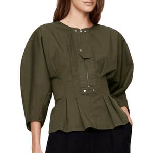 Image credits: banana republic