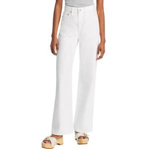 rag & bone Featherweight Logan High Rise Jeans