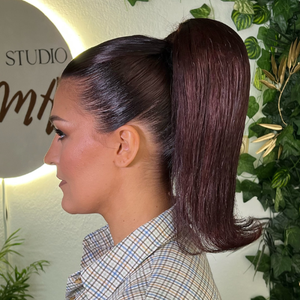 Image credits: High Ponytail