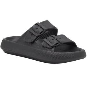 Mix No. 6 Sianey Slide Sandal