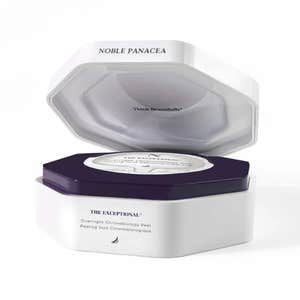 Noble Panacea The Exceptional Overnight Chronobiology Peel