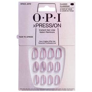 OPI Space Jamz xPRESS/ON Special Effect Press On Nails